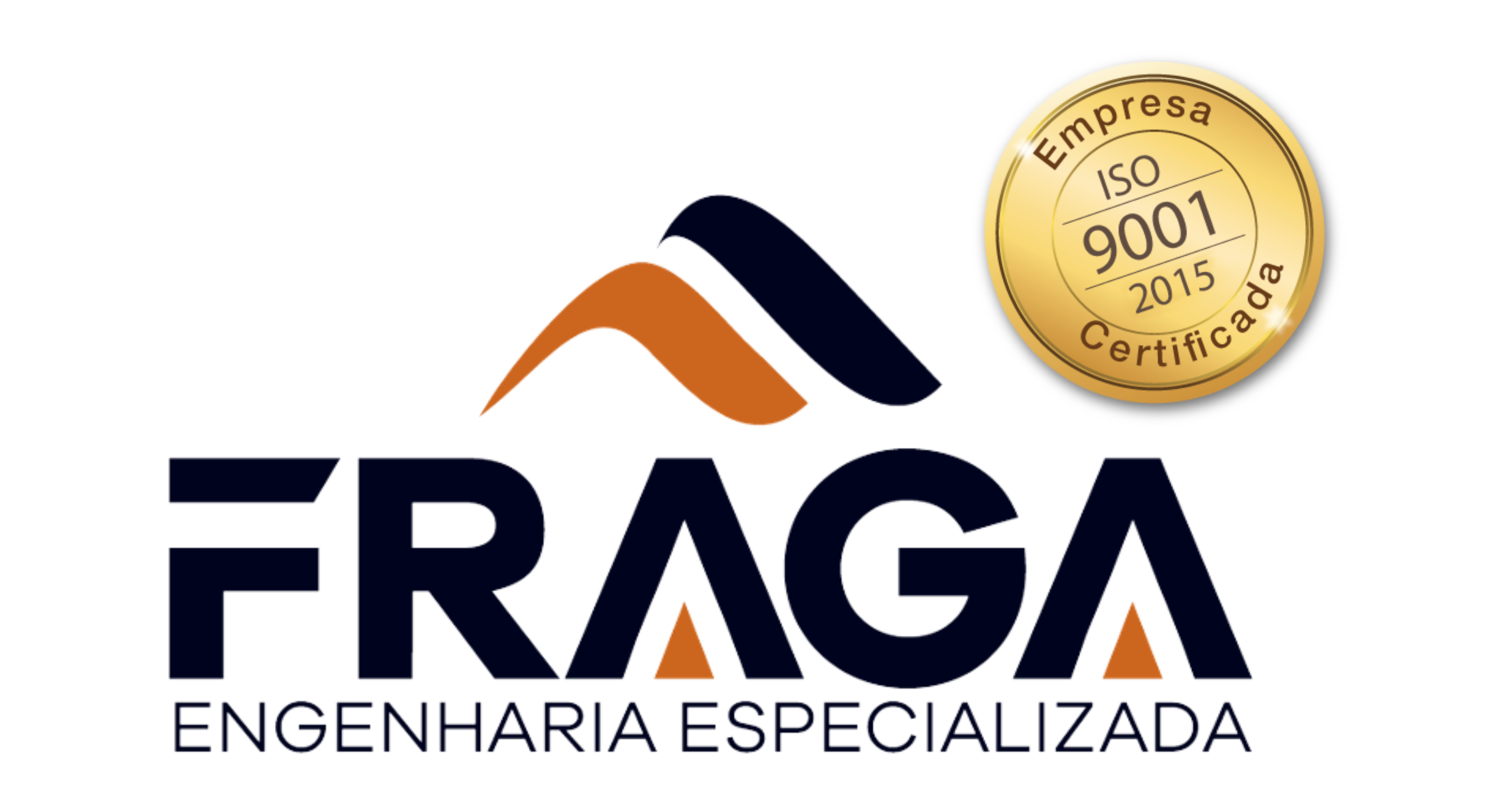 Fraga Engenharia-Logo Oficial