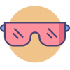 safety goggles