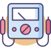 volt meter